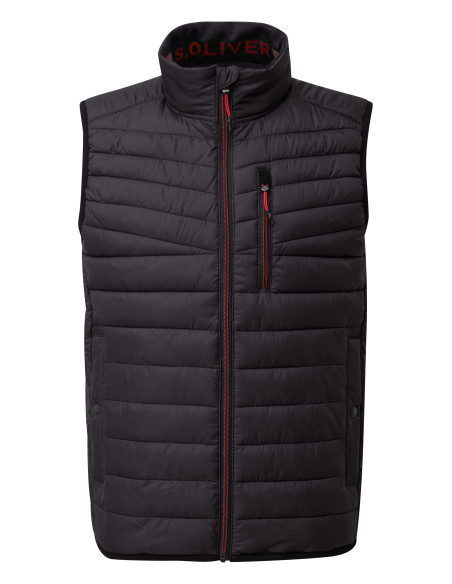 ქურთუკი s.OLIVER - Outdoor-Vest