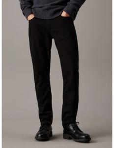 ჯინსი CALVIN KLEIN - SLIM STRAIGHT