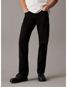 ჯინსი CALVIN KLEIN - STANDARD STRAIGHT
