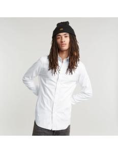 პერანგი G-Star Raw - Uniform Slim Shirt l\s