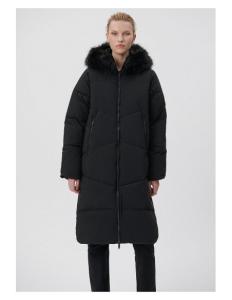 ქურთუკი Mavi - LONG PUFFER JACKET