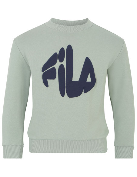 ბავშვის ჯემპრი/ჟაკეტი FILA - LIENEN
