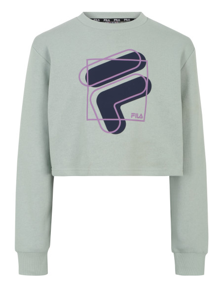 ბავშვის ჯემპრი/ჟაკეტი FILA - LORSCHEID