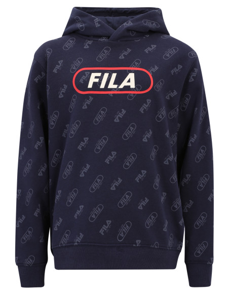 ბავშვის ჯემპრი/ჟაკეტი FILA - LOTTORF