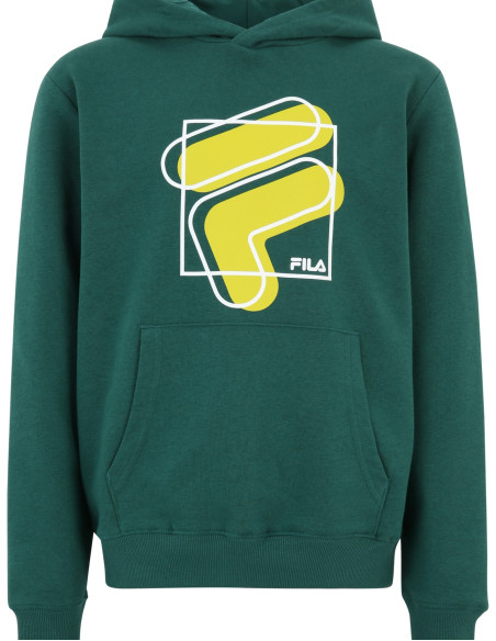 ბავშვის ჯემპრი/ჟაკეტი FILA - LUG