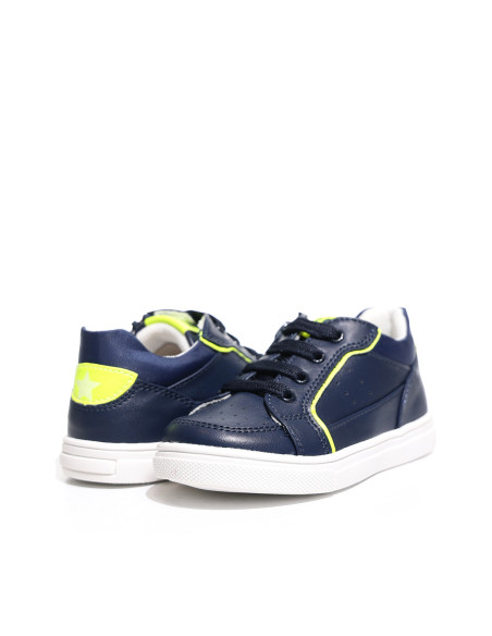 ბავშვის სპორტული ფეხსაცმელი ASSO