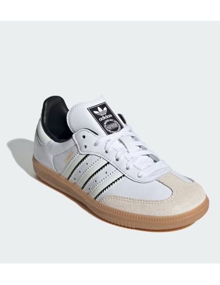 ბავშვის სპორტული ფეხსაცმელი Adidas - SAMBA OG C