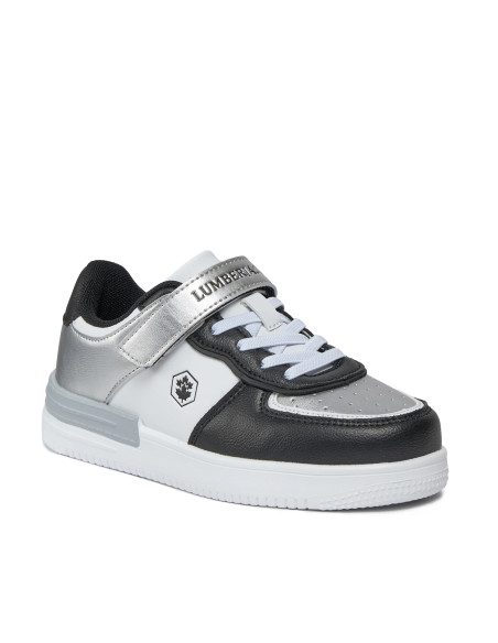 ბავშვის სპორტული ფეხსაცმელი LUMBERJACK - FREYA