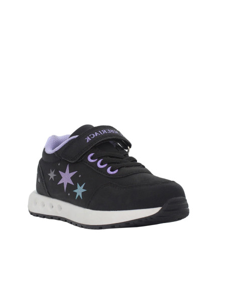 ბავშვის სპორტული ფეხსაცმელი LUMBERJACK - SAETTA