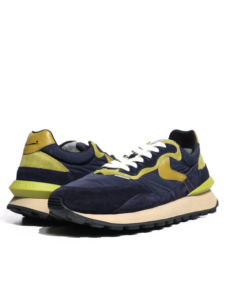 ბოტასები VOILE BLANCHE