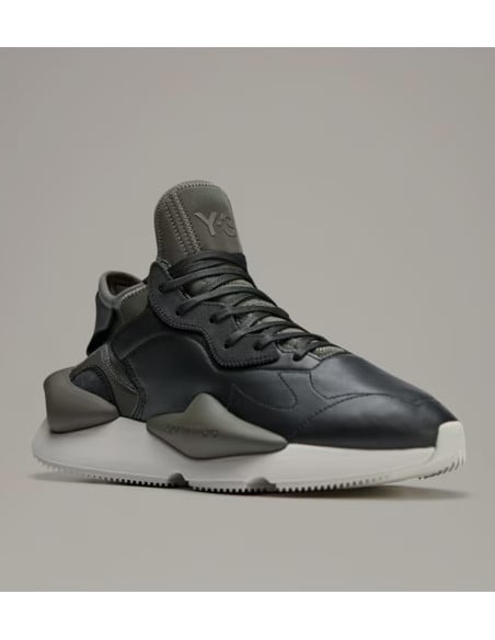 ბოტასები Y-3 - KAIWA