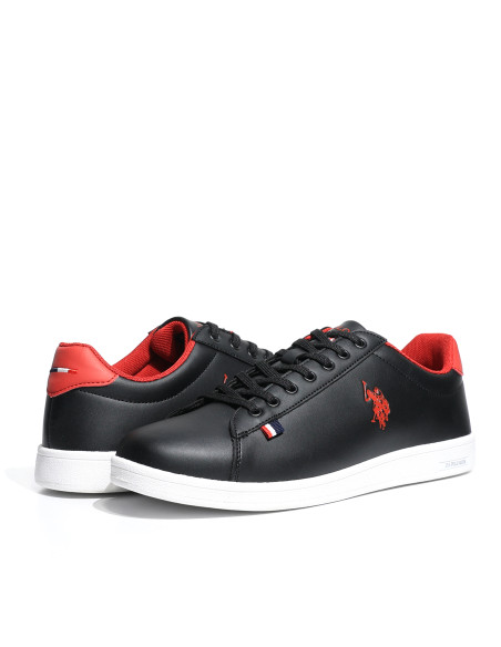 კედები U.S. POLO ASSN. - FRANCO GLB 4PR