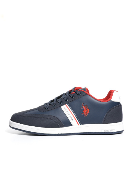 კედები U.S. POLO ASSN. - KARES GLB 4PR