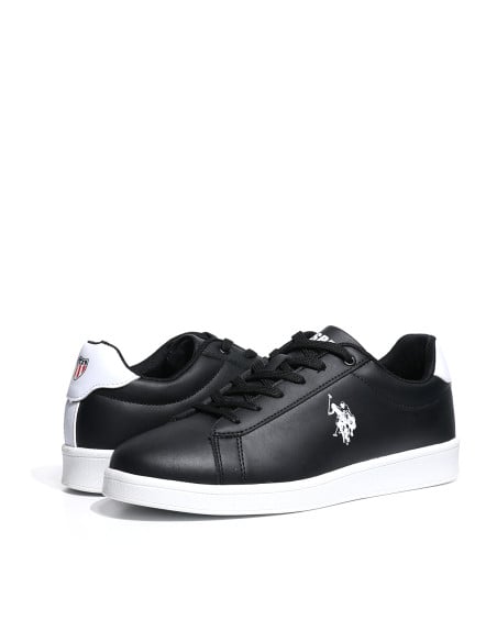კედები U.S. POLO ASSN. - TIBET PU GLB 4PR