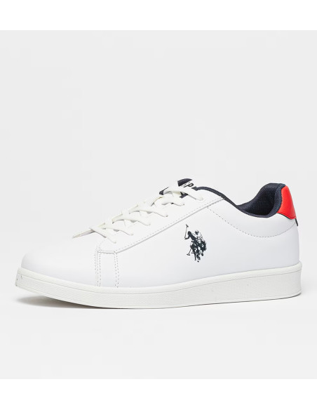 კედები U.S. POLO ASSN. - TIBET PU GLB 4PR