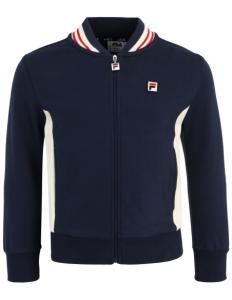 ბავშვის ჯემპრი/ჟაკეტი FILA - LABERWEINTING