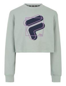 ბავშვის ჯემპრი/ჟაკეტი FILA - LORSCHEID