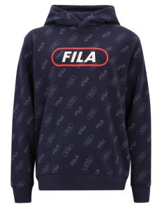 ბავშვის ჯემპრი/ჟაკეტი FILA - LOTTORF