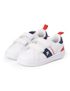 ბავშვის სპორტული ფეხსაცმელი FILA - CROSSCOURT