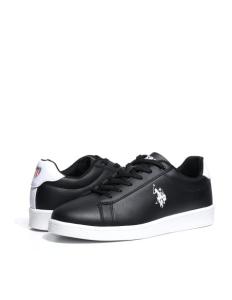 კედები U.S. POLO ASSN. - TIBET PU GLB 4PR