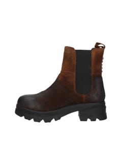 ქალის ბათინკი LUMBERJACK - CAMILLA