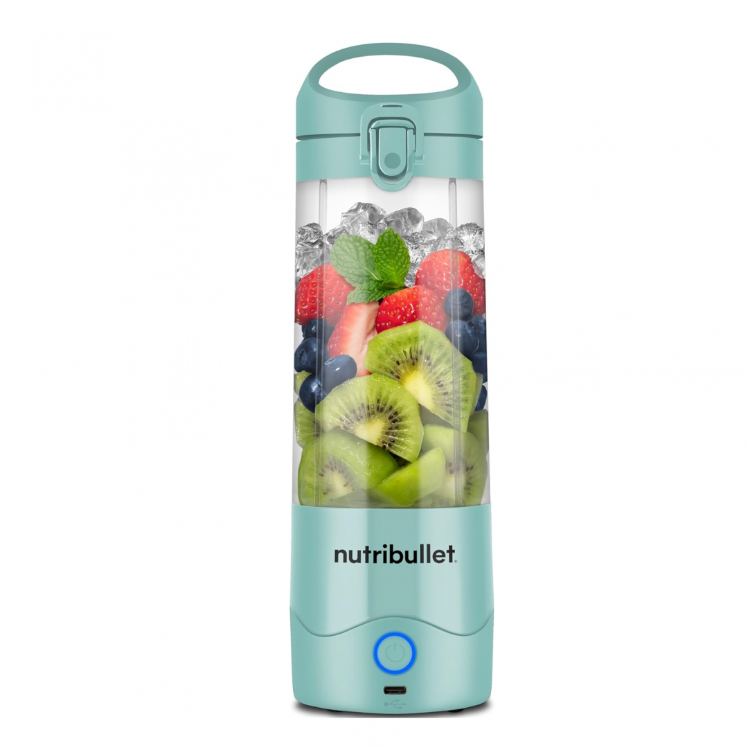 NUTRIB NBP003LBL