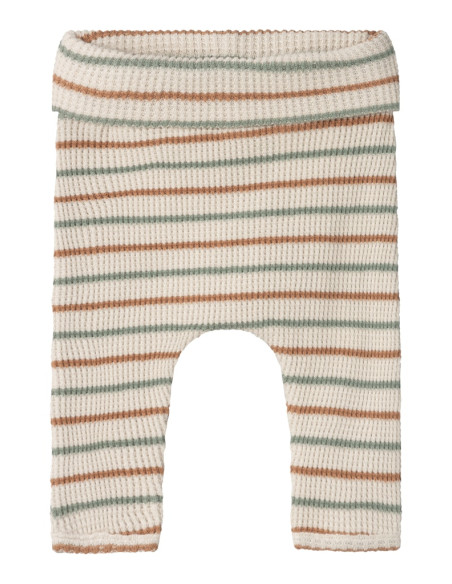 შარვალი NAME IT - NBNOSOME WAFFEL PANT