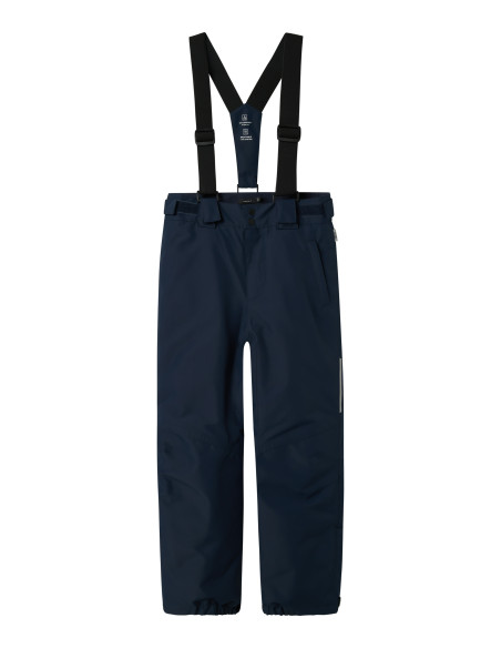 შარვალი NAME IT - NKNSNOW10 PANT SOLID 1FO NOOS