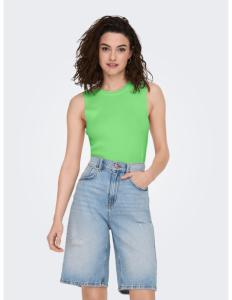 მაისურები ONLY - ONLMAJLI S/L TOP KNT NOOS