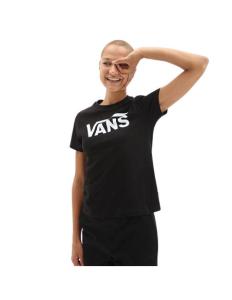 მაისურები VANS - WM Flying V Crew Tee