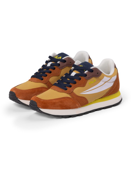 ქალის ბოტასი FILA - HYPERT