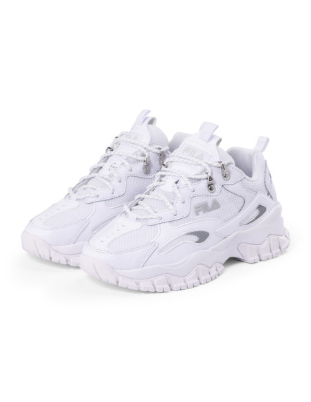 ქალის ბოტასი FILA - RAY TRACER