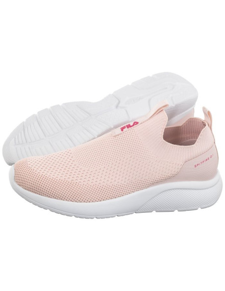 ქალის ბოტასი FILA - SPITFIRE