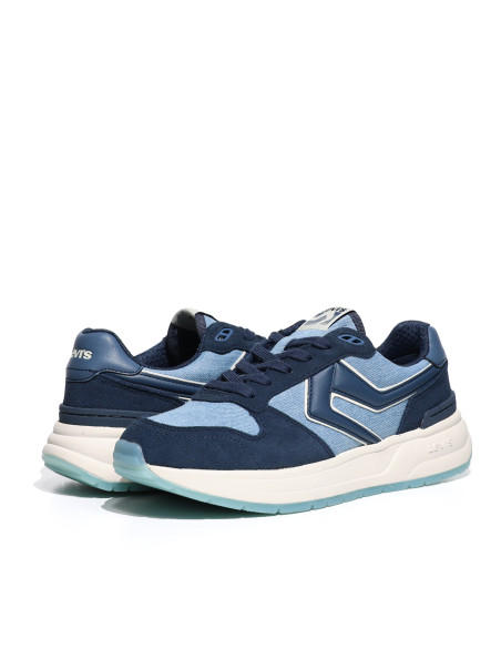 ქალის ბოტასი Levis® - SNEAK