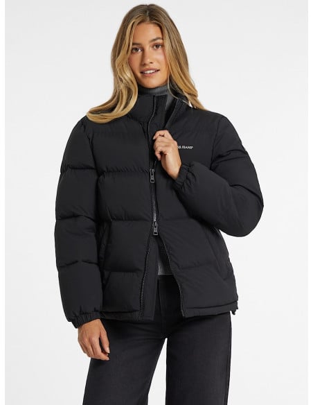 ქურთუკი GUESS JEANS - GJ REG LENGHT PUFFER JKT