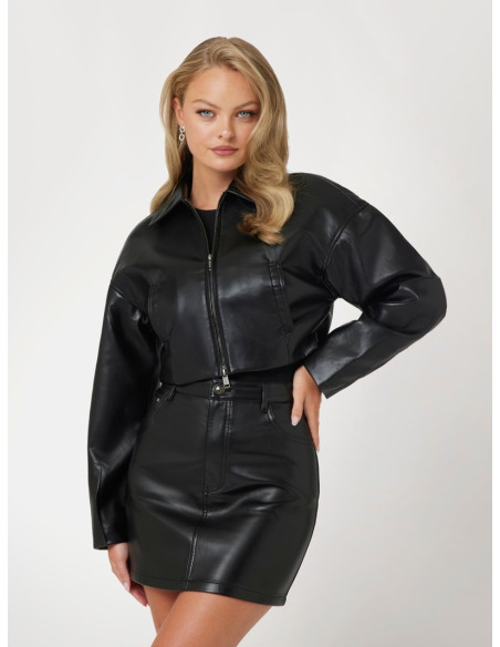 ქურთუკი Guess - AMY JACKET