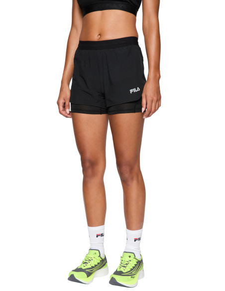 შორტი FILA - ROSATE