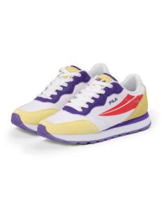 ქალის ბოტასი FILA - HYPERT