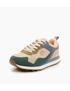 ქალის ბოტასი LUMBERJACK - SEATTY