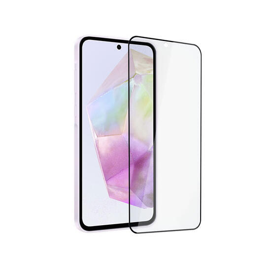 Glass Pro Full Screen Tempered Glass Samsung Galaxy A16