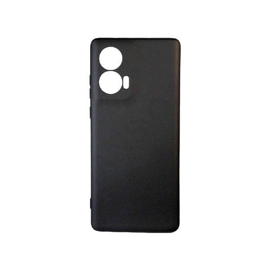 Ovose Protective Case Lovely Fruit Series Motorola Edge 50 Fusion Black