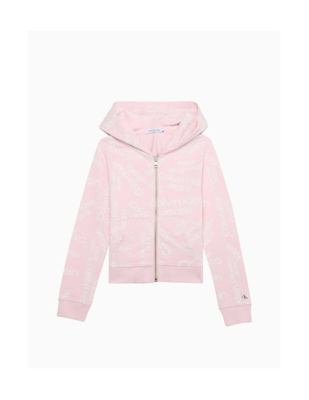 ბავშვის ჯემპრი/ჟაკეტი CALVIN KLEIN