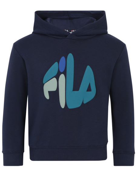 ბავშვის ჯემპრი/ჟაკეტი FILA - LICHTE