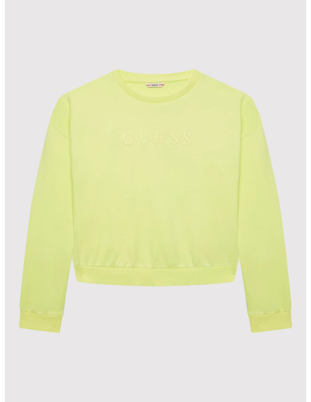 ბავშვის ჯემპრი/ჟაკეტი GUESS