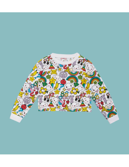 ბავშვის ჯემპრი/ჟაკეტი GUESS