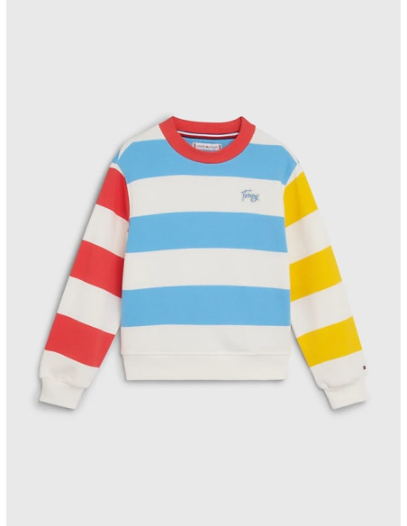 ბავშვის ჯემპრი/ჟაკეტი TOMMY HILFIGER