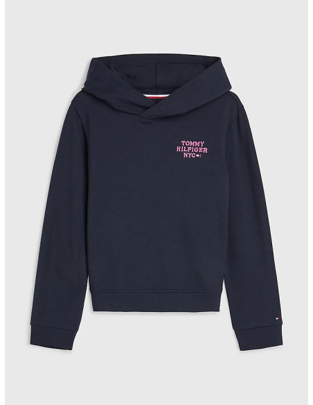 ბავშვის ჯემპრი/ჟაკეტი TOMMY HILFIGER