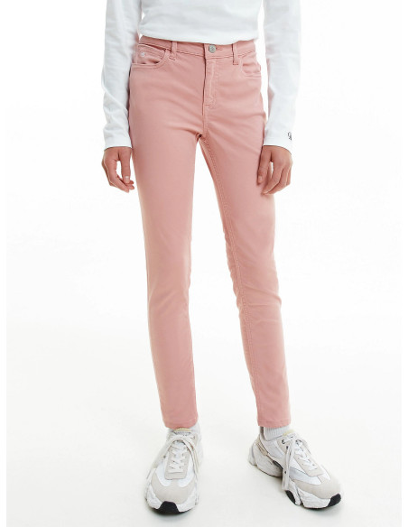 ბავშვის ჯინსი CALVIN KLEIN