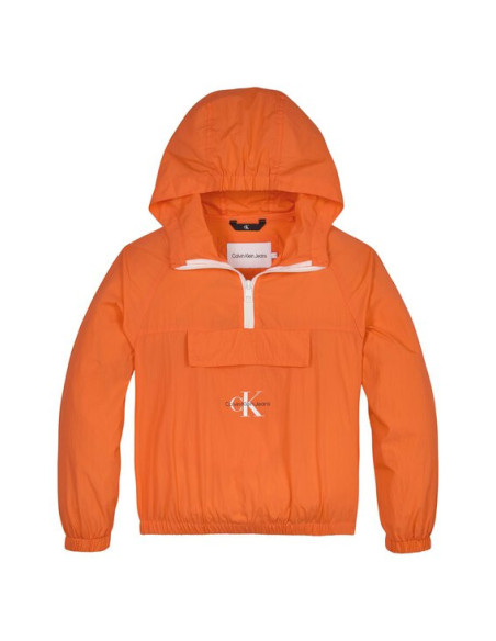 ბავშვის ქურთუკი CALVIN KLEIN