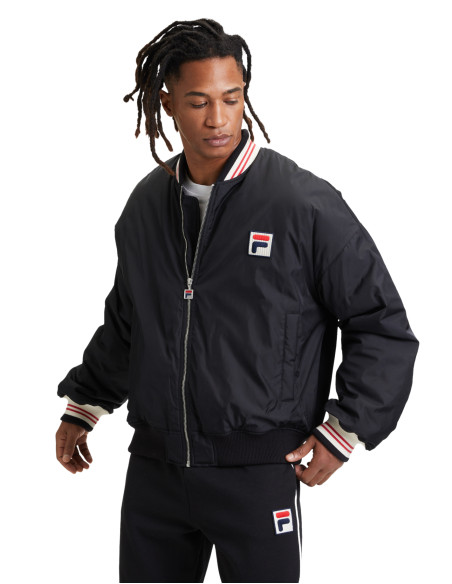 კაცის ქურთუკი FILA - LIMOGES